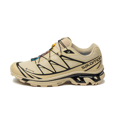 Sneakers og sko Salomon XT-6 GTX Beige | L47445500, 0