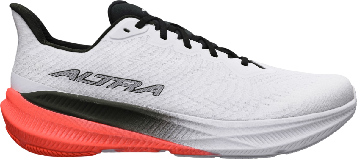 Sneakers og sko Altra Running Experience Flow 2 Berlin Hvid | al0a85sk-1611, 0