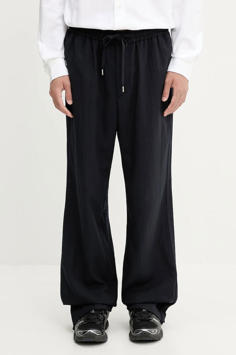 Bukser Ambush AMBUSH Suit Pants Sort | 12115314
