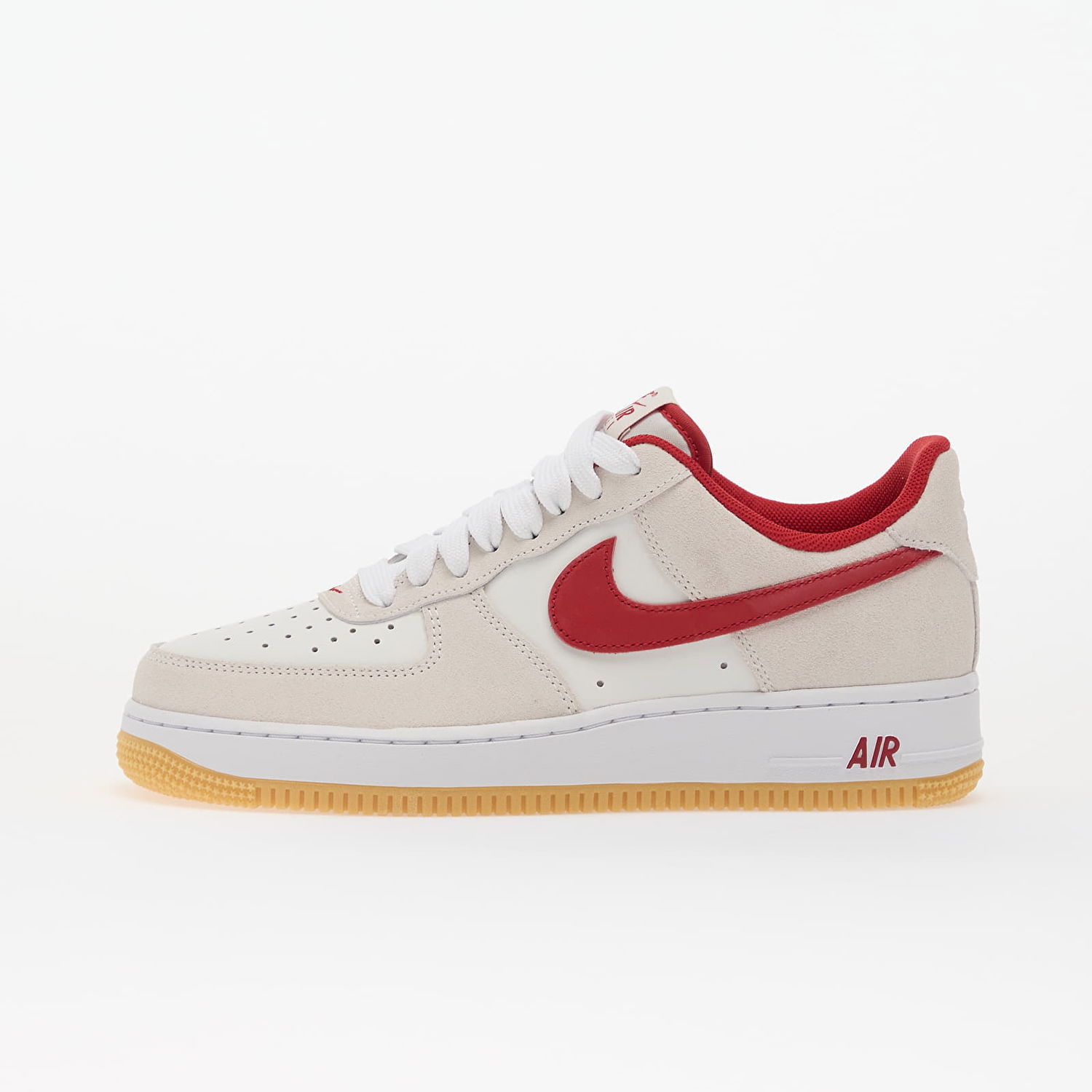 Sneakers og sko Nike Air Force 1 '07 Lv8 Hvid | IB6388-101, 0