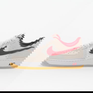 Sneakers og sko Nike Air Force 1 '07 Lv8 Hvid | IB6388-101, 0