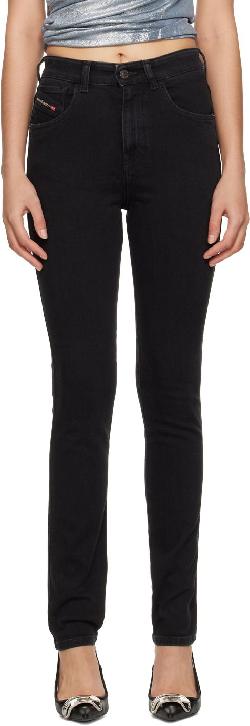 Jeans Diesel 1994 Jeans Sort | A03612 Z9C25, 0