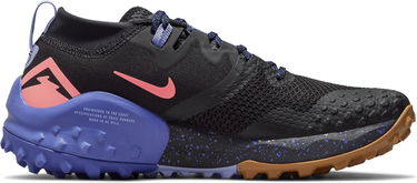 Sneakers og sko Nike Air Zoom Wildhorse 7 W Sort | cz1864-003, 2