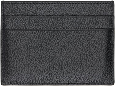 Tegnebog Balenciaga Balenciaga Cash Card Holder Sort | 5943092ABKU, 1