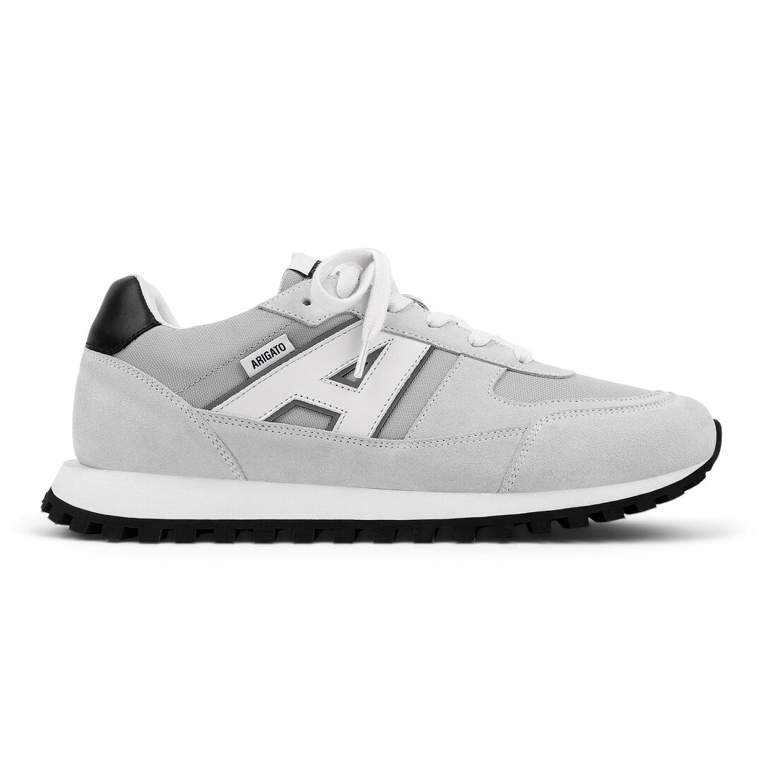 Sneakers og sko AXEL ARIGATO Aeon Runner Grå | 39009, 0