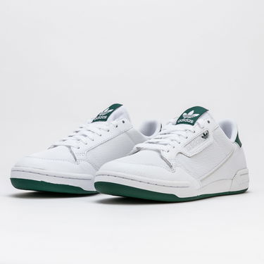 Sneakers og sko adidas Originals Continental 80 Hvid | EF5995, 0