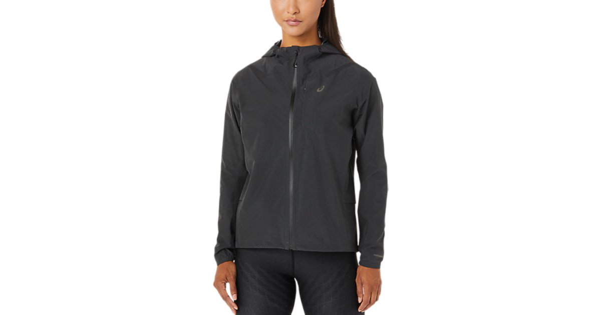 Jakke Asics Accelerate 2.0 Grå | 2012c219-020, 1