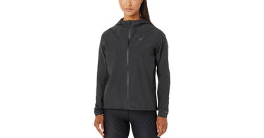 Jakke Asics Accelerate 2.0 Grå | 2012c219-020, 1