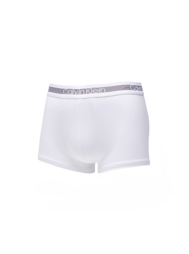Boksere CALVIN KLEIN 3Pack Trunks Flerfarvet | NB1799A MP1