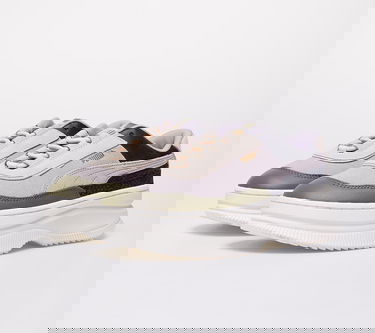 Sneakers og sko Puma Deva Reptile Blå | 37119801, 4