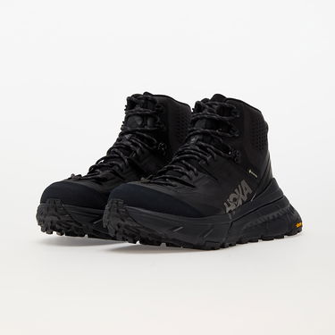 Sneakers og sko Hoka One One Tennine Hike GTX Sort | 1113510-BDGGR, 5
