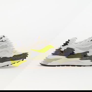 Sneakers og sko Saucony Grid Shadow 2 Grøn | S70772-6, 2