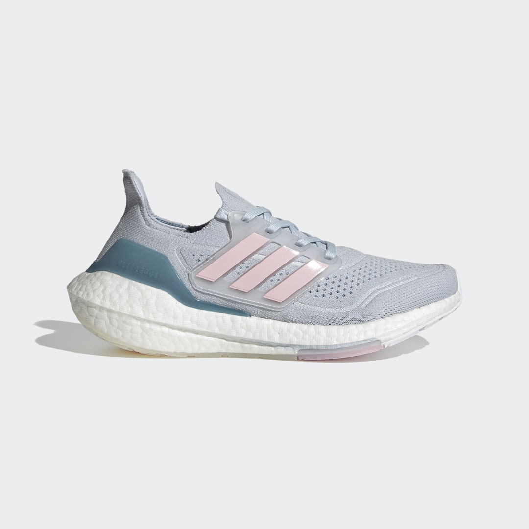 Sneakers og sko adidas Performance UltraBOOST 21 W Blå | FY0395, 0