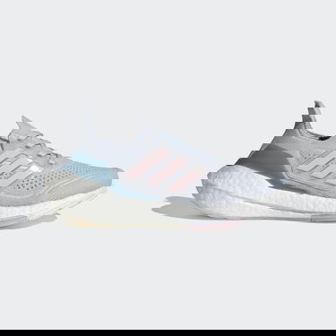 Sneakers og sko adidas Performance UltraBOOST 21 W Blå | FY0395, 0