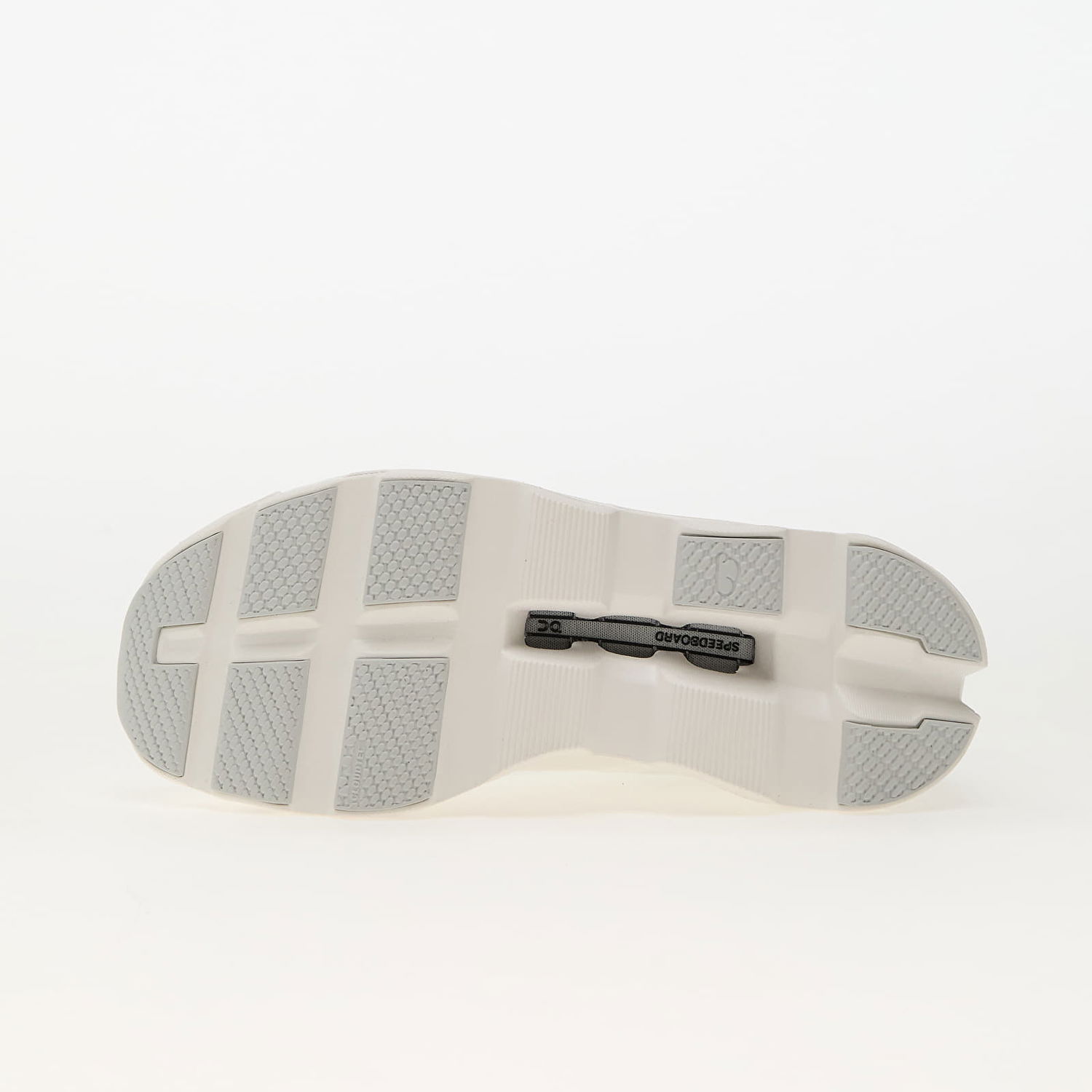 Sneakers og sko On Running Cloudmonster Hvid | 3WF10491200, 1