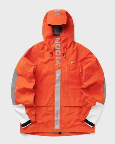 Jakke Nike NOCTA SF HD Jacket Orange | DR2666-817, 2