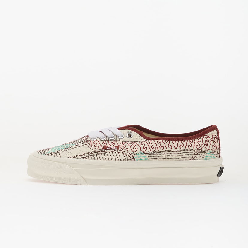 Sneakers og sko Vans LX Authentic 44 Pers Marshmallow Beige | VN000D9NCCZ1