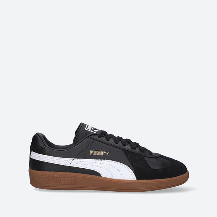 Sneakers og sko Puma Army Trainer OG Sort | 38070902, 1