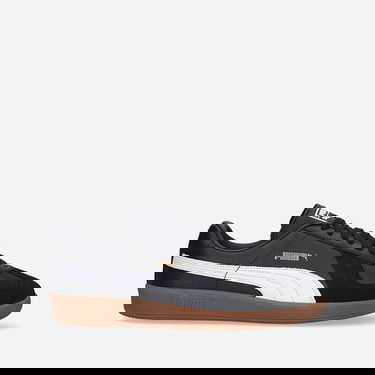 Sneakers og sko Puma Army Trainer OG Sort | 38070902, 1