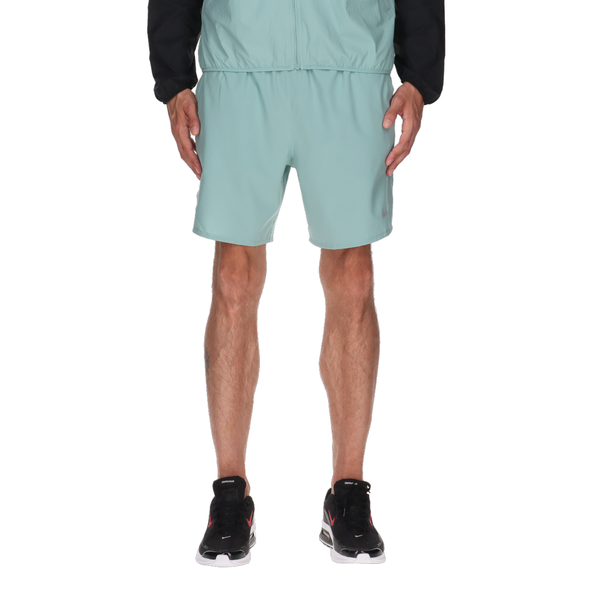 Shorts Nike Challenger Performance Shorts Turkis | DV9344-017, 0