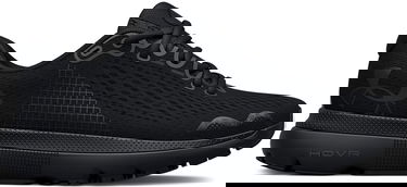 Sneakers og sko Under Armour HOVR Infinite 4 Sort | 3024897-003, 0
