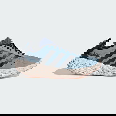 Sneakers og sko adidas Originals Zponge Blå | IH0977, 0