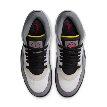 Sneakers og sko Jordan Air Jordan 4 RM Premium Grå | IB8052-100, 1