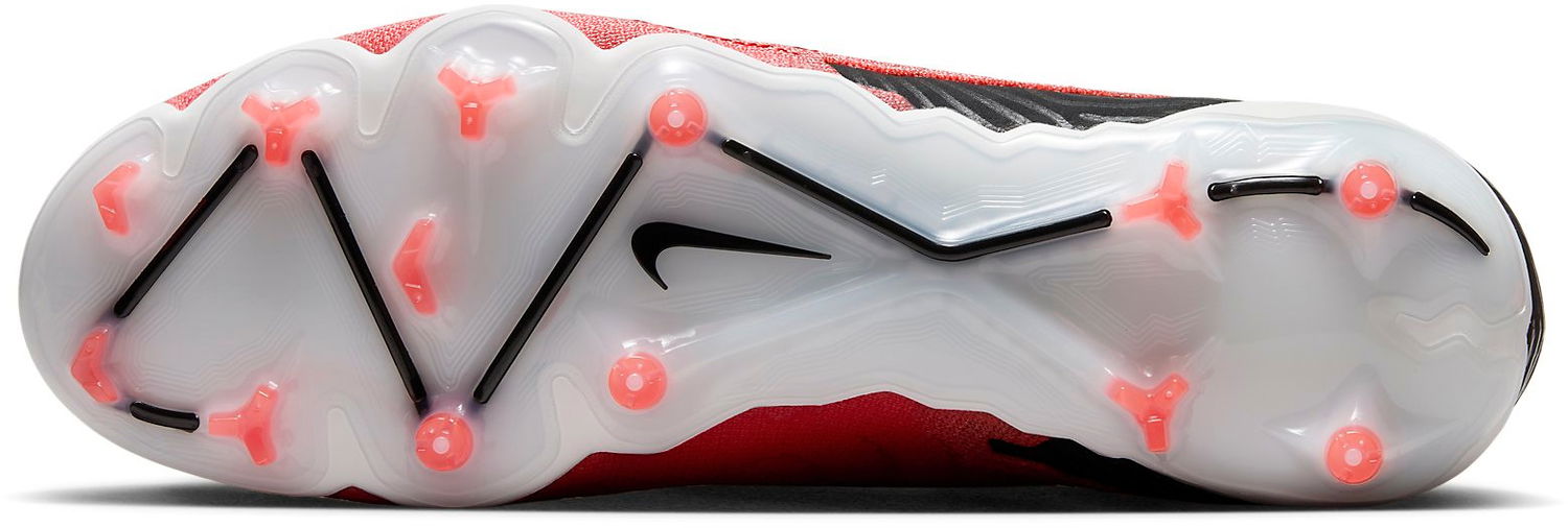 Sneakers og sko Nike Nike Phantom GX Elite DF FG Rød | dc9969-600, 1