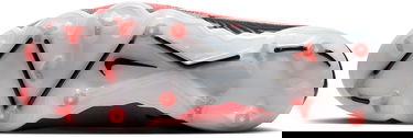 Sneakers og sko Nike Nike Phantom GX Elite DF FG Rød | dc9969-600, 1