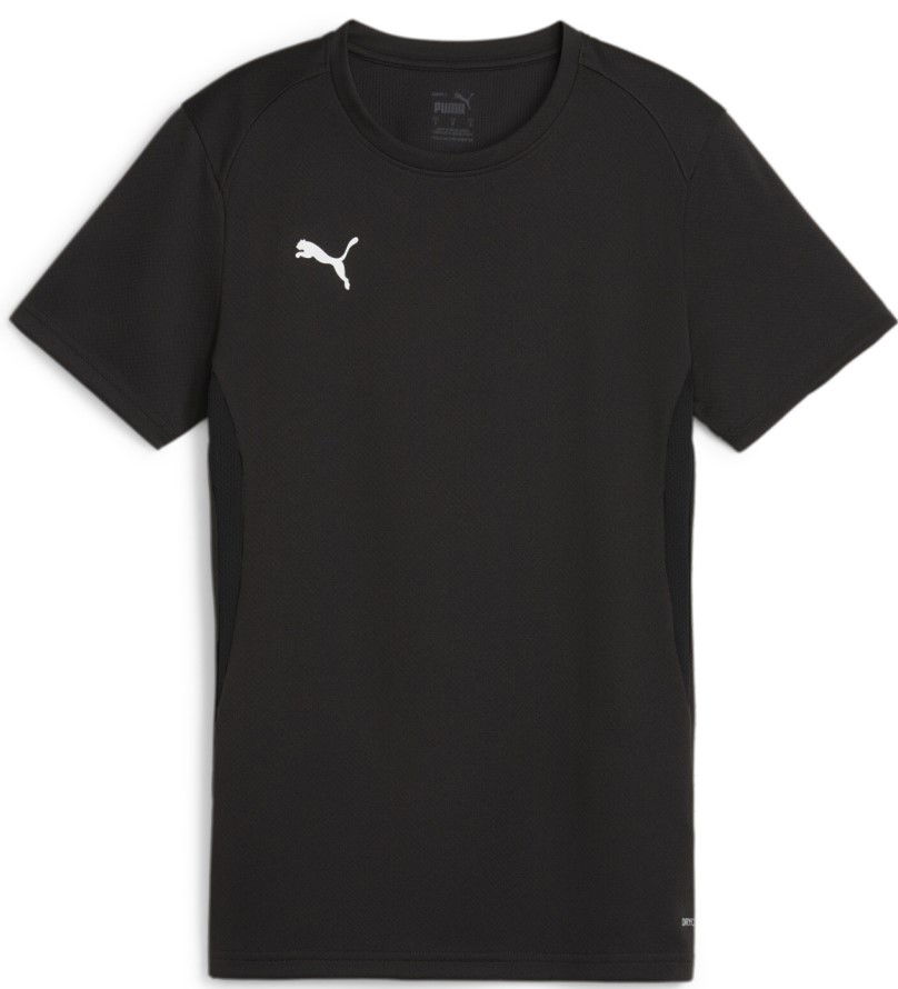 Jersey Puma teamGOAL Jersey W Sort | 658638-03