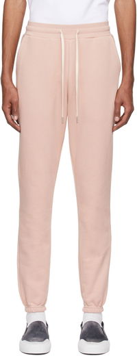 Cotton Lounge Pants