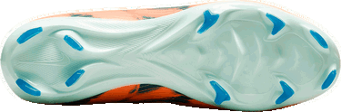 Sneakers og sko Nike Zoom Mercurial Superfly 10 Pro Kylian Mbappé FG Orange | im9321-801, 7