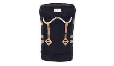 Rygsæk Doughnut Colorado Jungle II Series Backpack Sort | D104JG2-0003-F, 2