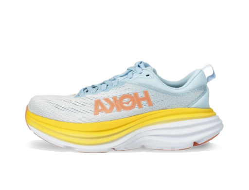 Løbe Hoka One One Bondi 8 Turkis | 1127952-SSCA