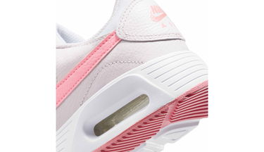 Sneakers og sko Nike Air Max SC Hvid | CW4554-601, 3