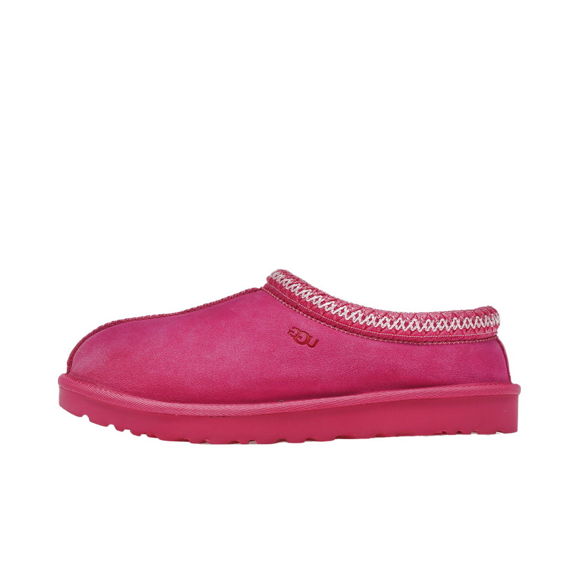 Sneakers og sko UGG Tasman Slipper Taffy Pink Lyserød | 5955-TYPN
