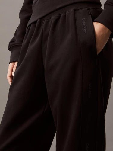 Joggingbukser CALVIN KLEIN Calvin Klein Joggers Sort | LVGWS5P608-UB1, 2