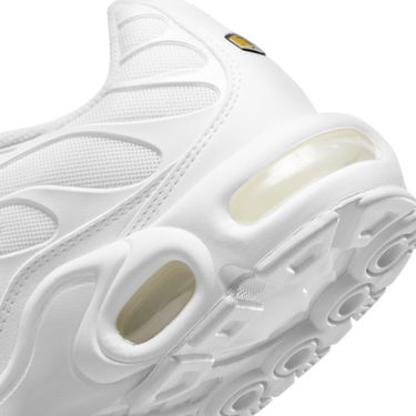 Sneakers og sko Nike Air Max Plus W Hvid | DM2362-100, 4