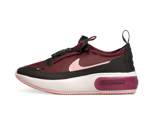 Sneakers og sko Nike W Air Max Dia Winter Bourgogne | BQ9665-604