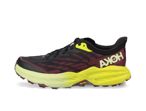 Løbe Hoka One One Speedgoat 5 Bourgogne | 1123158-BGEPM