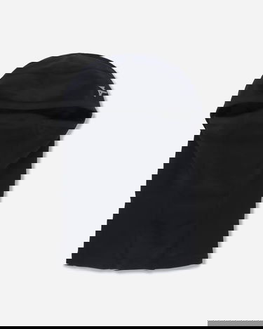 Kasketter og hatte Mizuno Breath Balaclava Sort | B2GYC001-09, 2