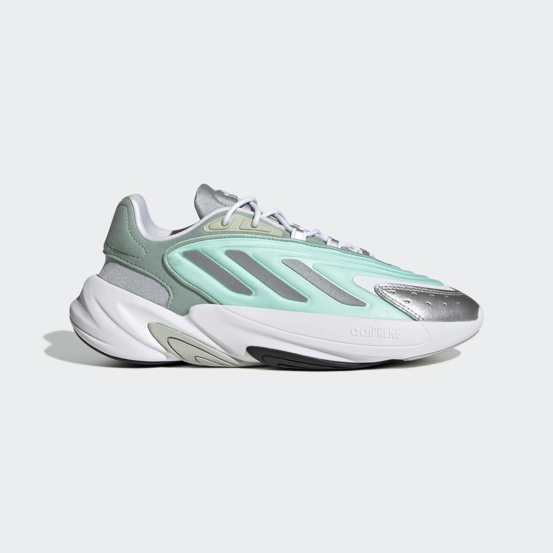 Sneakers og sko adidas Originals Ozelia W Turkis | GX3669, 0