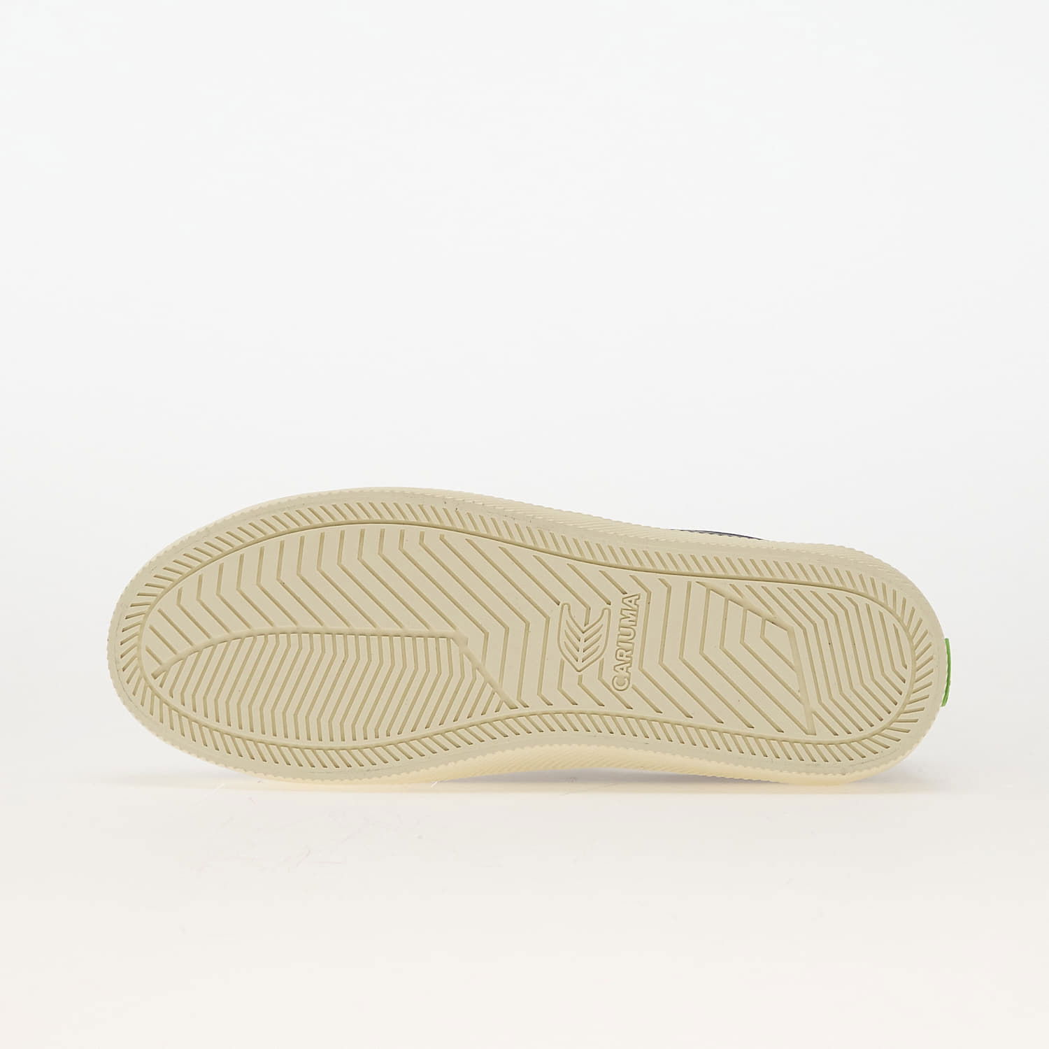 Sneakers og sko Cariuma OCA Low Premium Leather 40.5 Sort | 100104B01, 1