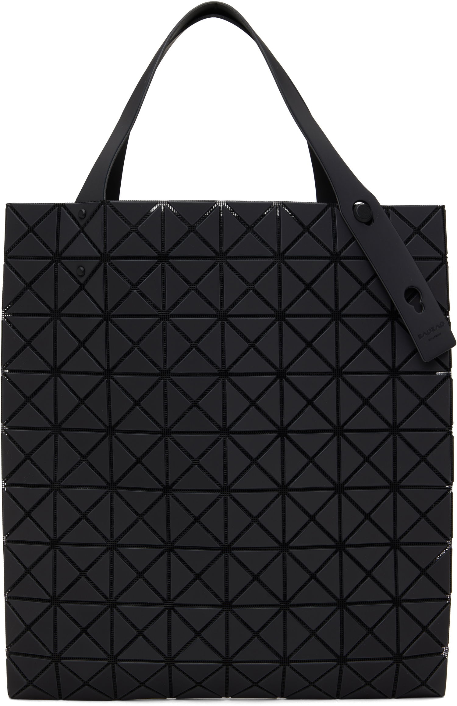 Mulepose BAO BAO ISSEY MIYAKE Issey Miyake Prism Plus Tote Bag Sort | BB56AG512, 0