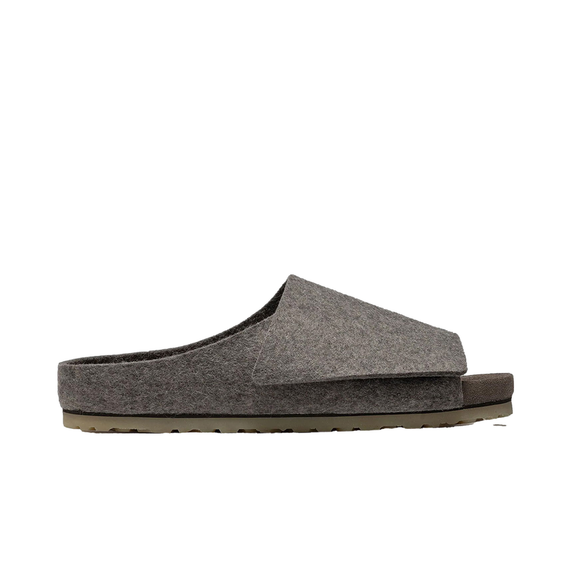 Sneakers og sko Birkenstock Los Feliz Wool Felt Fear Of God Grå | 1024724