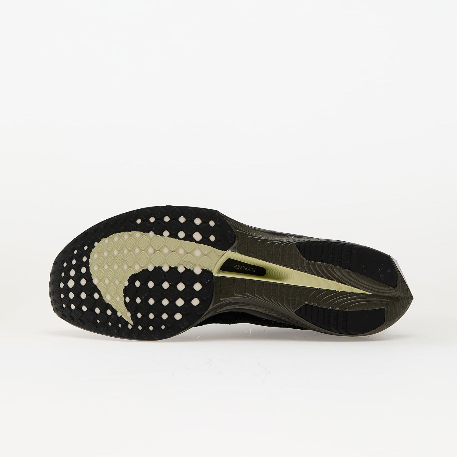 Sneakers og sko Nike Zoomx Vaporfly Next% 3 Fk Sort | HV6351-001, 1