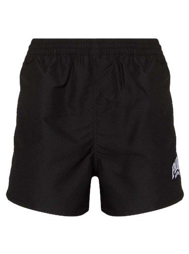 Shorts Balenciaga Paris Cities Swim Short Sort | 6896924A8B6