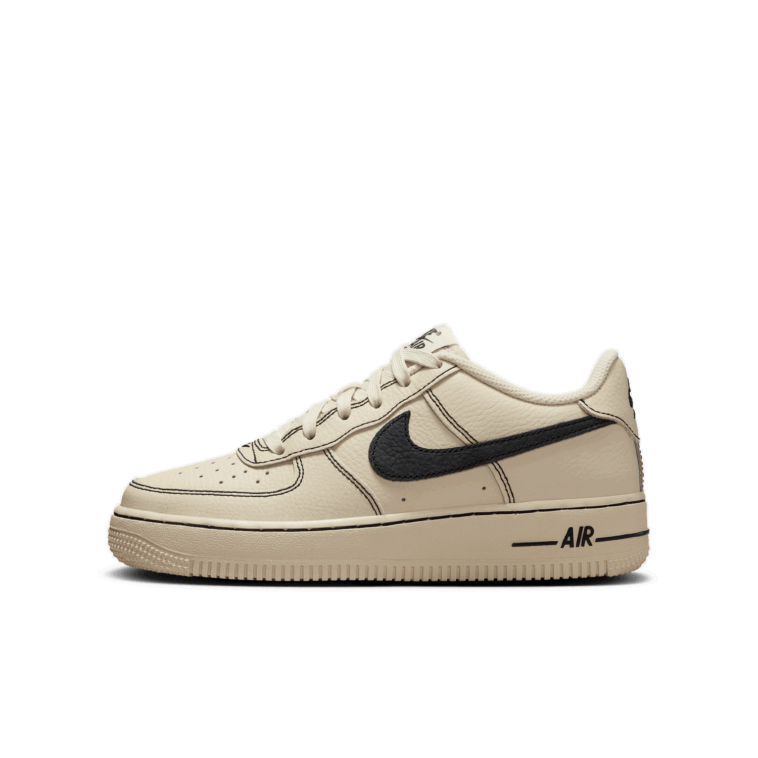 Sneakers og sko Nike Air Force 1 LV8 Beige | HJ4563-200, 1