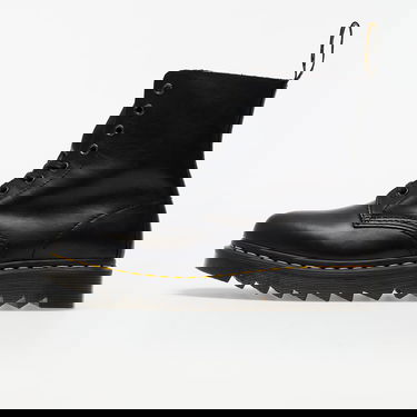 Sneakers og sko Dr. Martens 1460 Pascal Ziggy Sort | DM26324001, 0