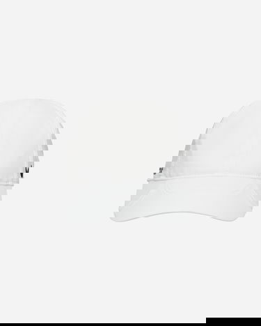 Kasket Nike NOCTA x NRG CLUB CAP Hvid | FV5541-100, 2